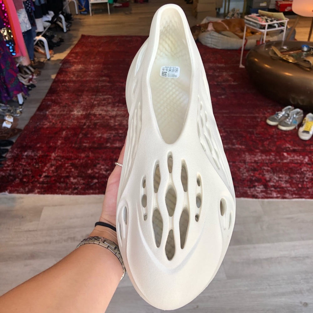 Yeezys - size 11